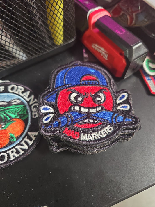 PATCHES