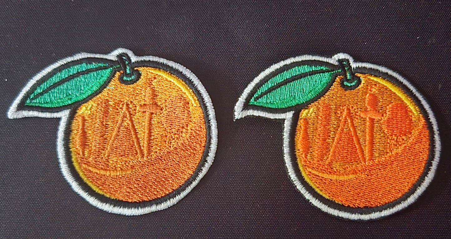 PATCHES