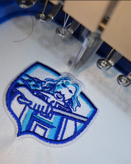 PATCHES